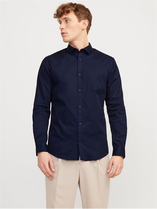  JACK AND JONES | 12201905/Navy Blazer